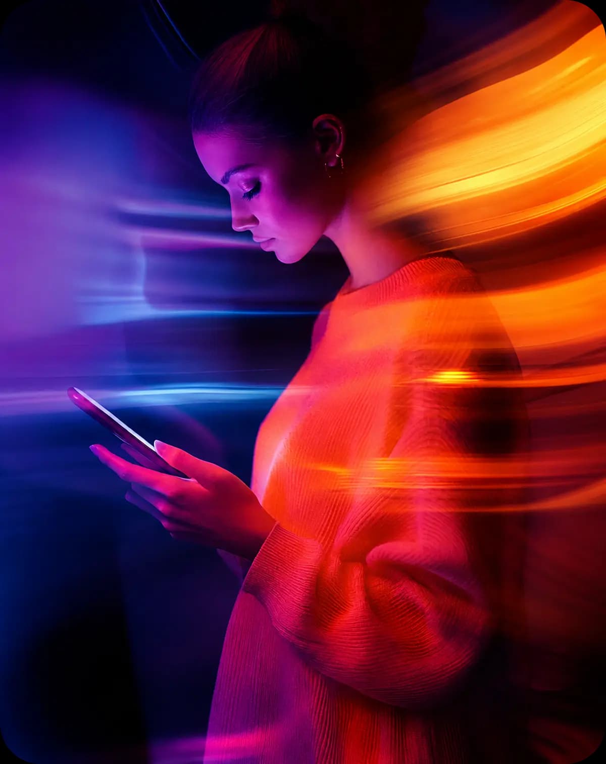 Mobile App & Custom Software Development