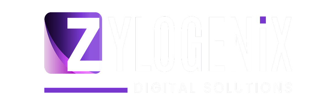 Zylogenix Logo
